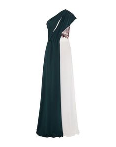 Длинное платье Vionnet