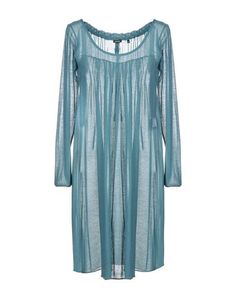 Короткое платье Aspesi