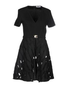 Короткое платье Versace Collection
