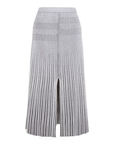 Юбка длиной 3/4 Proenza Schouler
