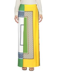 Длинная юбка Tory Burch
