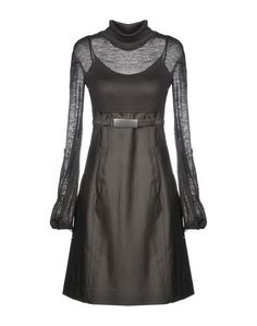 Короткое платье Sportmax