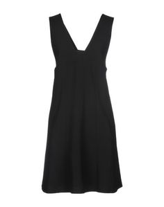 Короткое платье T by Alexander Wang