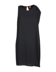 Короткое платье Dondup