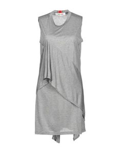 Короткое платье Diane von Furstenberg