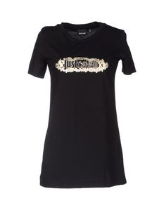 Футболка Just Cavalli