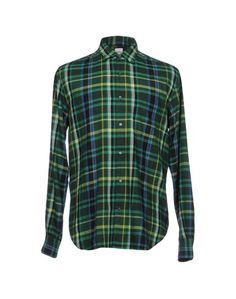 Pубашка Aspesi