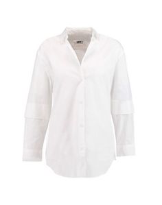 Pубашка Mm6 Maison Margiela