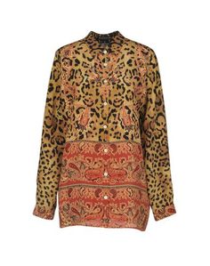 Pубашка Etro