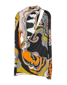 Блузка Emilio Pucci