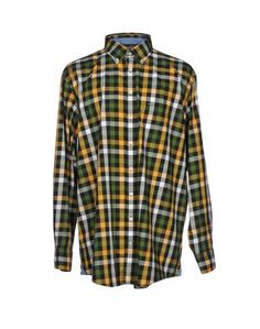 Pубашка Fynch Hatton