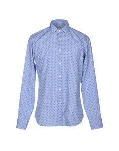 Pубашка J.W. SAX Milano