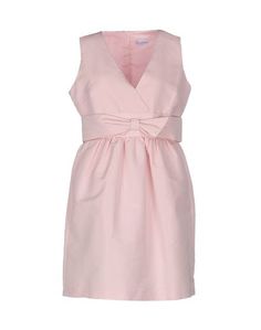 Короткое платье RED Valentino