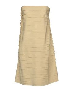 Короткое платье Brunello Cucinelli