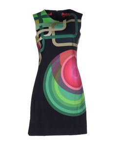 Короткое платье Desigual