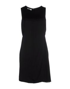 Короткое платье Dondup