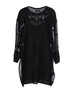 Короткое платье Isabel Marant