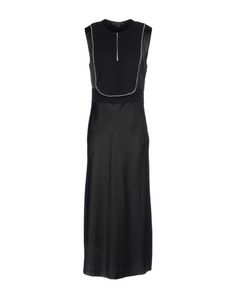 Платье длиной 3/4 Alexander Wang