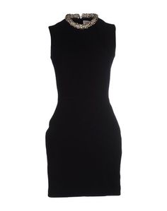Короткое платье Victoria Beckham