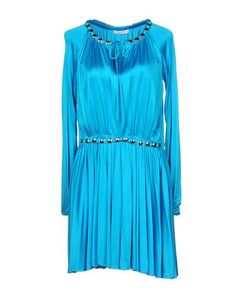 Короткое платье Versace Collection