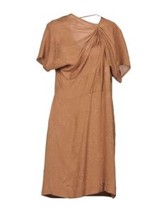 Короткое платье Marni
