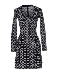 Короткое платье AlaÏa