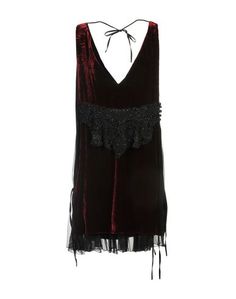 Короткое платье Dsquared2