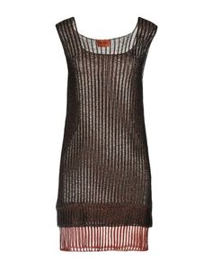 Короткое платье Missoni