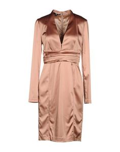 Короткое платье Elisabetta Franchi