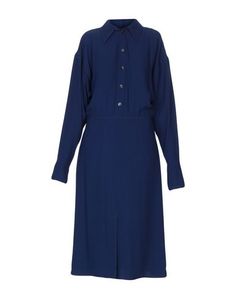 Длинное платье Marni