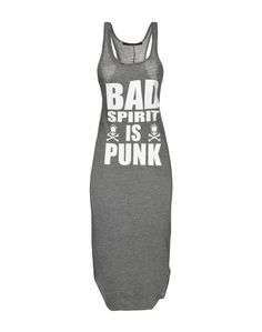 Платье до колена BAD Spirit