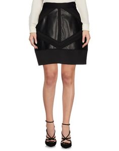 Юбка до колена Elisabetta Franchi