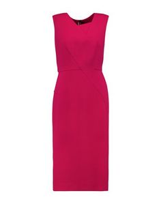 Платье до колена Roland Mouret