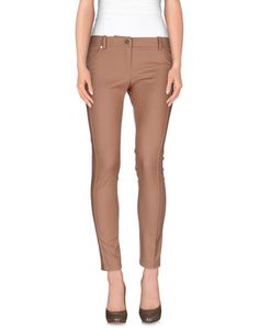 Повседневные брюки Elisabetta Franchi 24 ORE