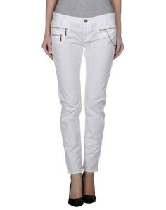 Повседневные брюки Elisabetta Franchi Jeans FOR Celyn B.