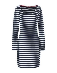 Короткое платье Tommy Jeans