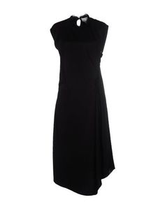 Платье длиной 3/4 3.1 Phillip Lim