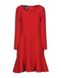 Короткое платье Boutique Moschino