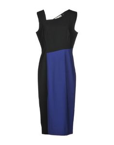 Платье длиной 3/4 Diane von Furstenberg