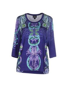 Футболка Just Cavalli