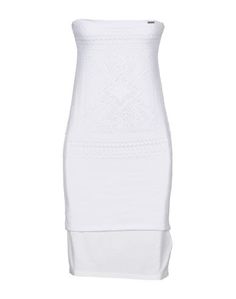 Короткое платье Guess