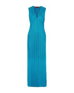 Длинное платье Missoni