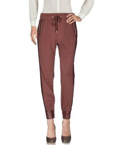 Повседневные брюки Elisabetta Franchi