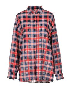 Pубашка Msgm