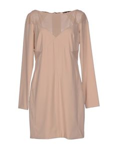 Короткое платье Elisabetta Franchi