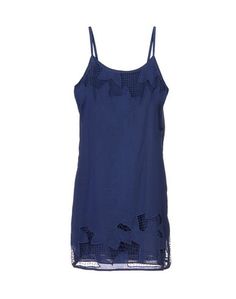 Короткое платье Alice + Olivia