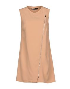 Короткое платье Elisabetta Franchi