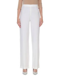 Повседневные брюки Ermanno Scervino