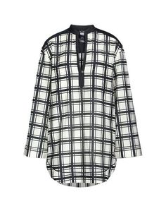 Короткое платье Proenza Schouler