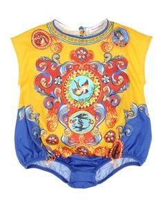 Боди Dolce & Gabbana